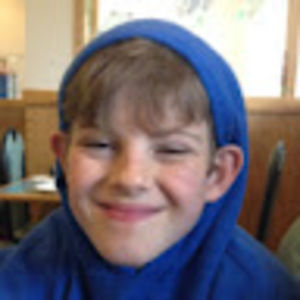 Meet your Posher, Asher